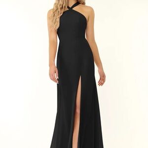 AZAZIE Bridesmaid Dress